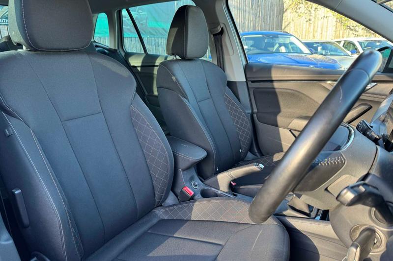 Used Skoda Kamiq 2021 for sale - 76882597: Photo 15