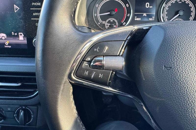 Used Skoda Kamiq 2021 for sale - 76882597: Photo 19