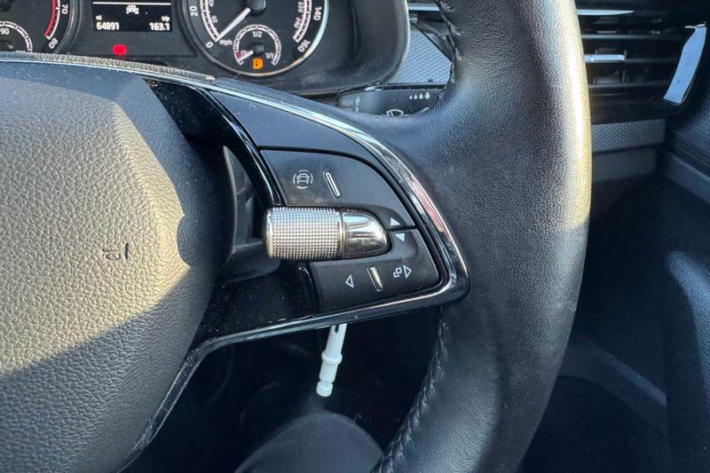 Used Skoda Kamiq 2021 for sale - 76882597: Photo 20