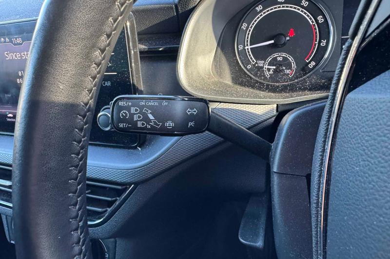 Used Skoda Kamiq 2021 for sale - 76882597: Photo 21