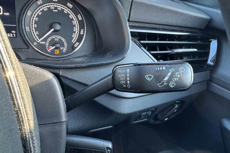 Used Skoda Kamiq 2021 for sale - 76882597: Photo 22