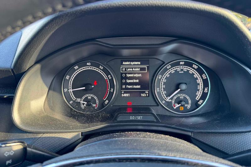 Used Skoda Kamiq 2021 for sale - 76882597: Photo 24