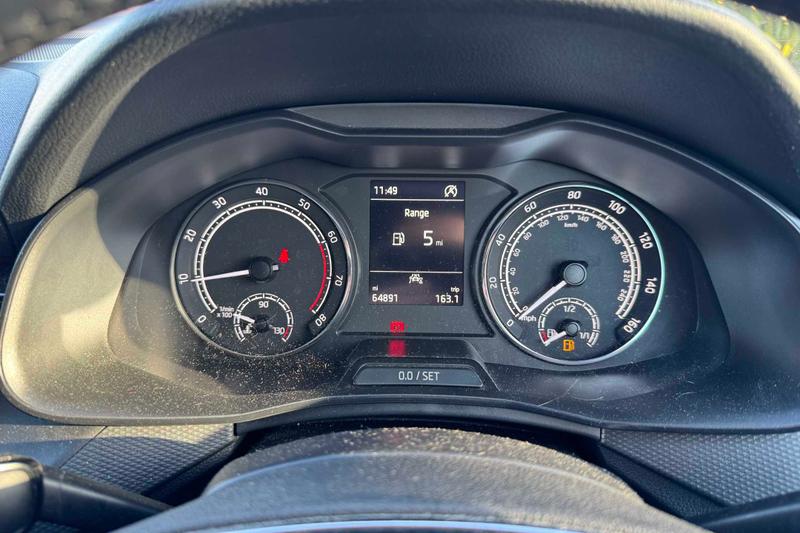 Used Skoda Kamiq 2021 for sale - 76882597: Photo 25