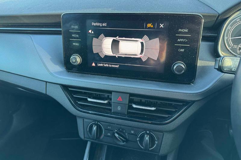 Used Skoda Kamiq 2021 for sale - 76882597: Photo 28