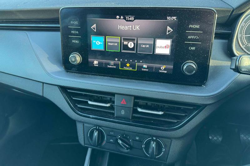 Used Skoda Kamiq 2021 for sale - 76882597: Photo 30