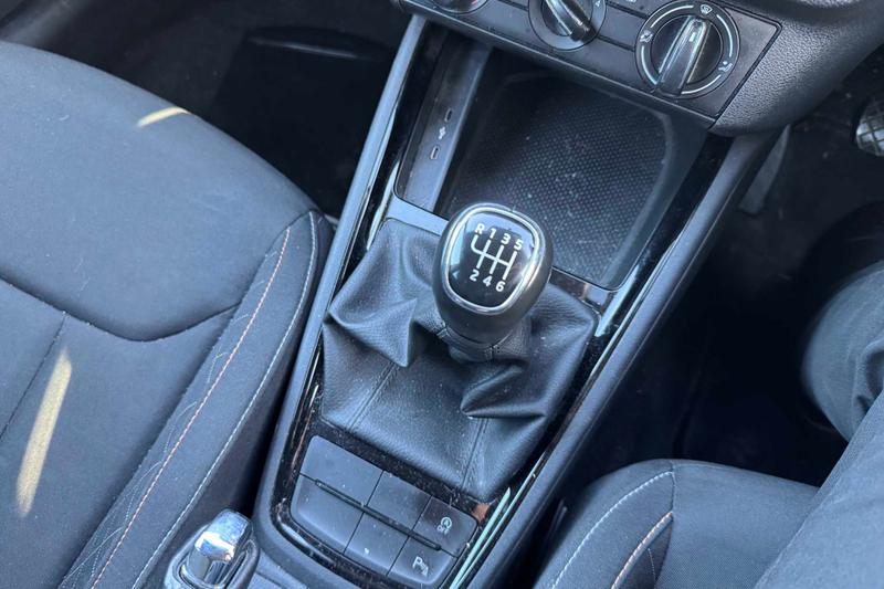 Used Skoda Kamiq 2021 for sale - 76882597: Photo 33