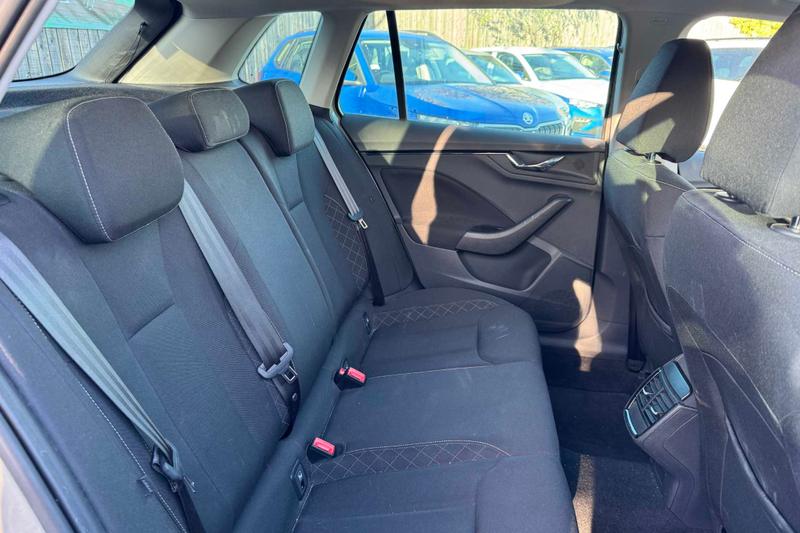 Used Skoda Kamiq 2021 for sale - 76882597: Photo 34