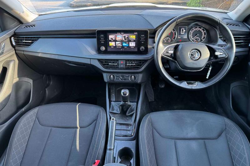 Used Skoda Kamiq 2021 for sale - 76882597: Photo 35