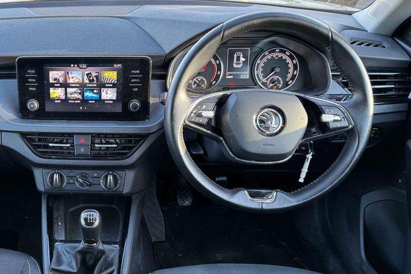 Used Skoda Kamiq 2021 for sale - 76882597: Photo 36