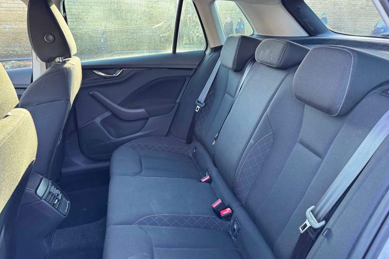 Used Skoda Kamiq 2021 for sale - 76882597: Photo 39