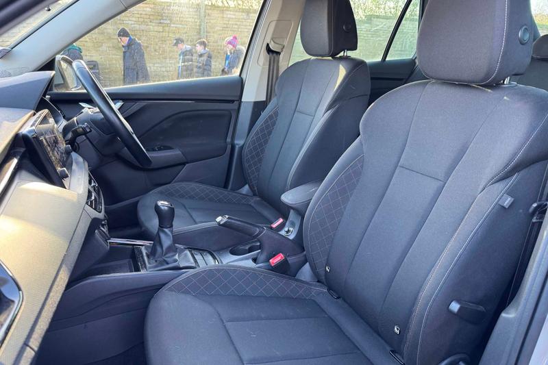 Used Skoda Kamiq 2021 for sale - 76882597: Photo 40