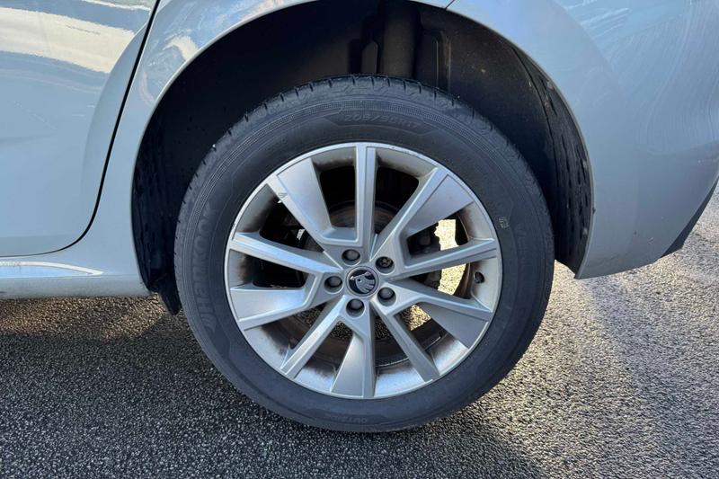 Used Skoda Kamiq 2021 for sale - 76882597: Photo 5