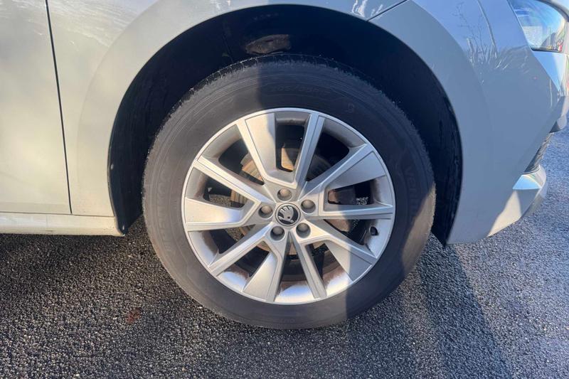 Used Skoda Kamiq 2021 for sale - 76882597: Photo 8