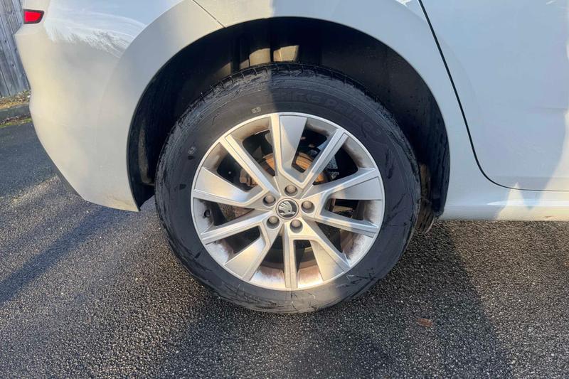 Used Skoda Kamiq 2021 for sale - 76882597: Photo 9