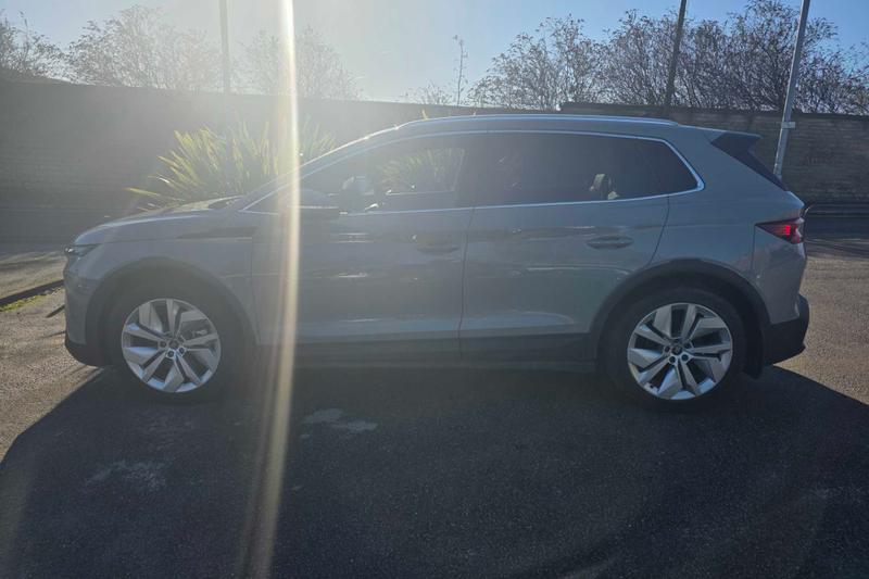 Used Skoda Elroq 2025 for sale - 77599639: Photo 11