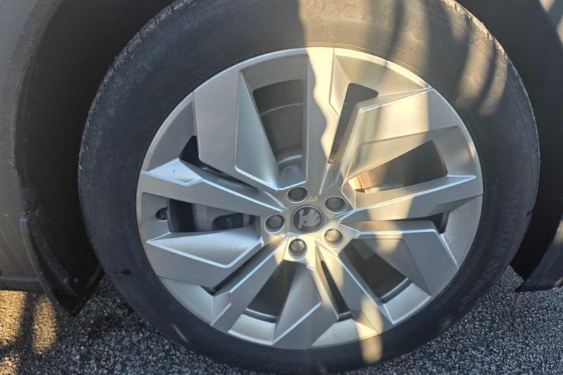 Used Skoda Elroq 2025 for sale - 77599639: Photo 14