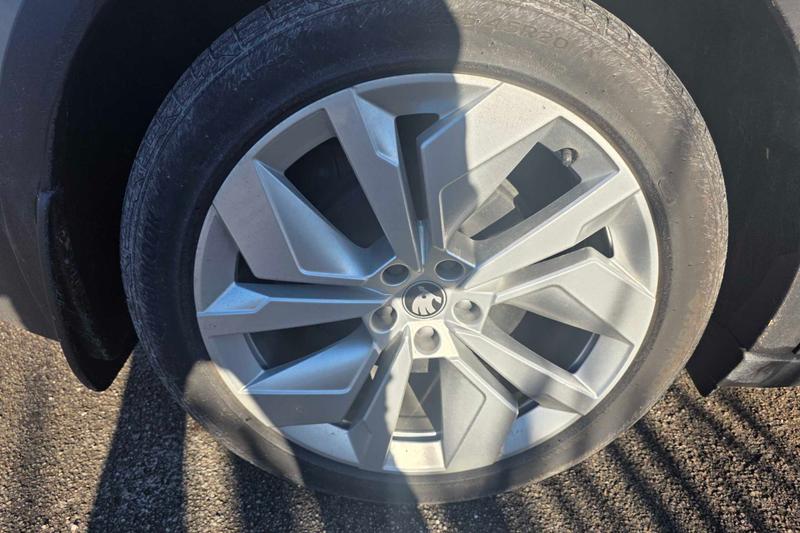 Used Skoda Elroq 2025 for sale - 77599639: Photo 15