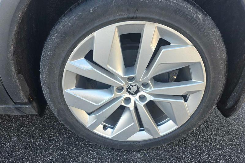 Used Skoda Elroq 2025 for sale - 77599639: Photo 16