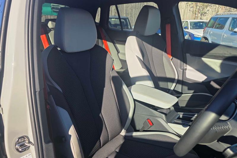 Used Skoda Elroq 2025 for sale - 77599639: Photo 19