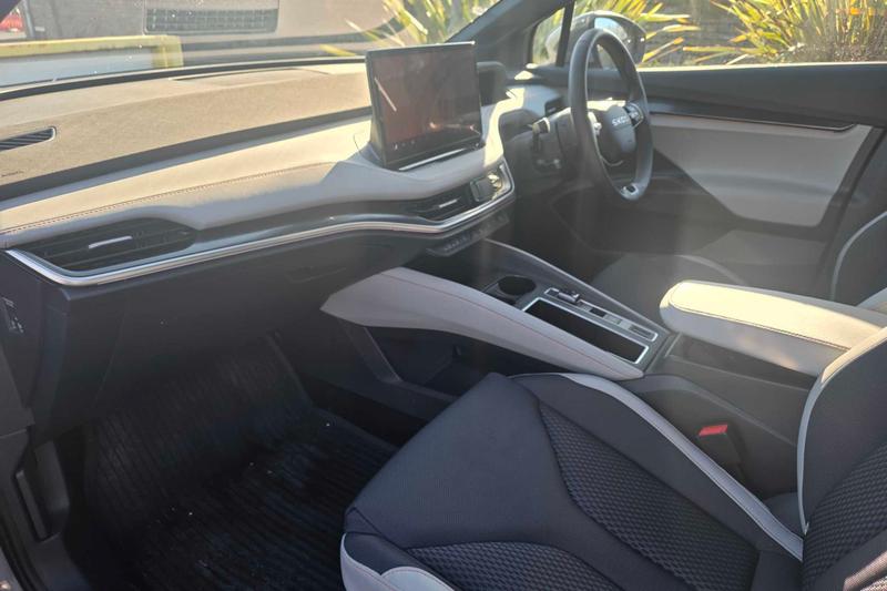 Used Skoda Elroq 2025 for sale - 77599639: Photo 2