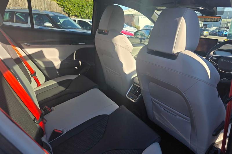 Used Skoda Elroq 2025 for sale - 77599639: Photo 20