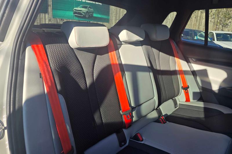 Used Skoda Elroq 2025 for sale - 77599639: Photo 21