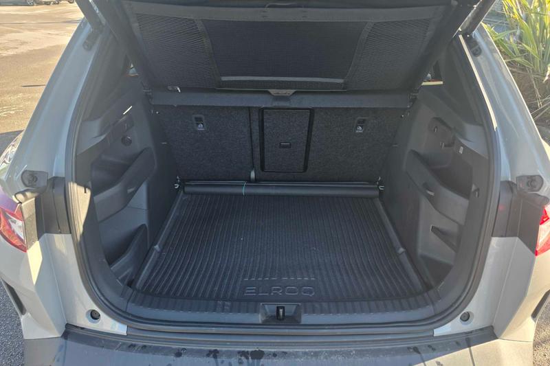 Used Skoda Elroq 2025 for sale - 77599639: Photo 22