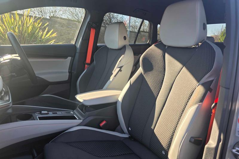 Used Skoda Elroq 2025 for sale - 77599639: Photo 25