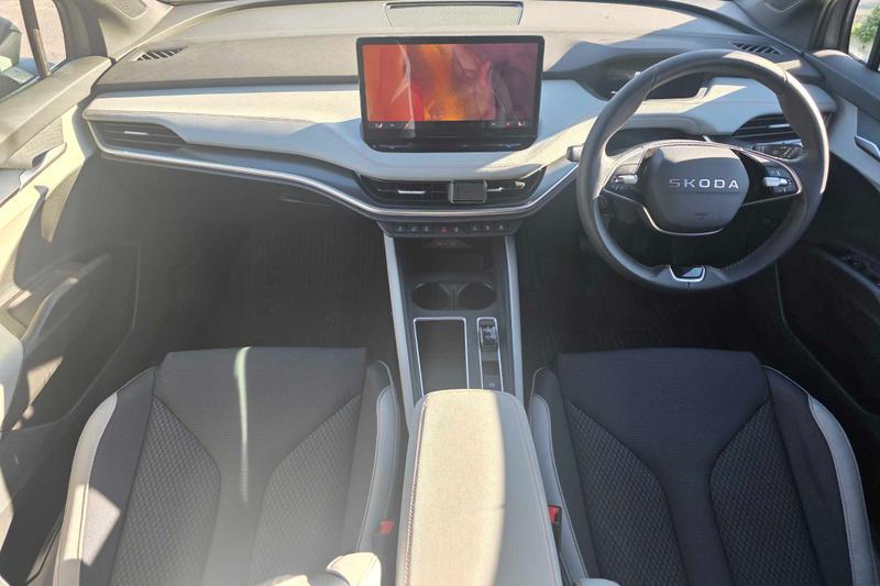 Used Skoda Elroq 2025 for sale - 77599639: Photo 26
