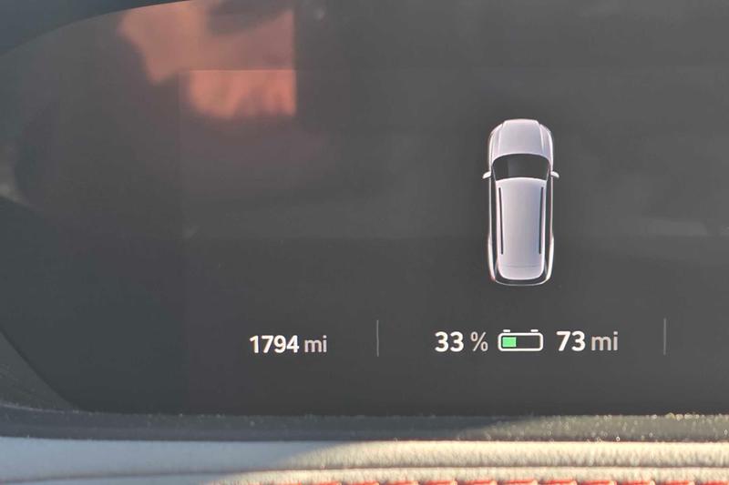 Used Skoda Elroq 2025 for sale - 77599639: Photo 27