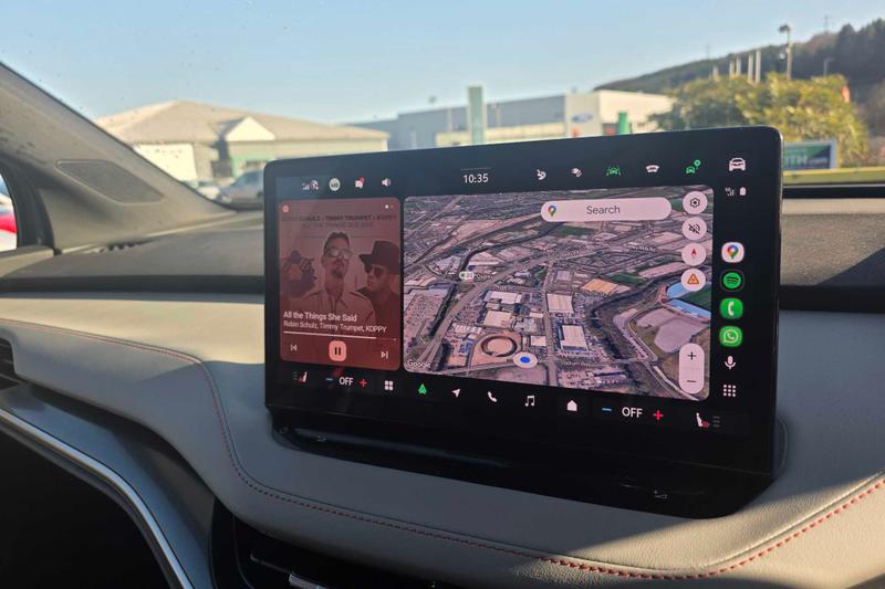 Used Skoda Elroq 2025 for sale - 77599639: Photo 32