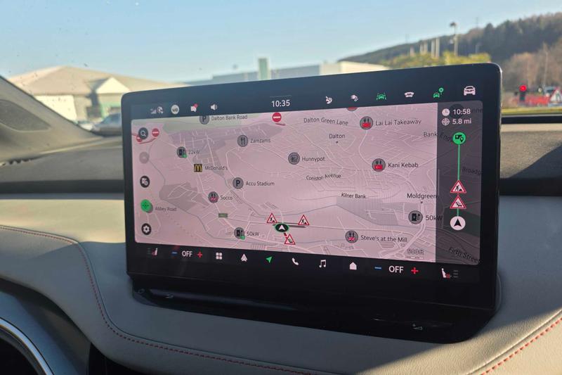 Used Skoda Elroq 2025 for sale - 77599639: Photo 33