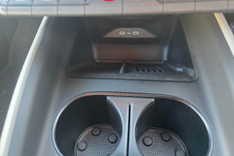 Used Skoda Elroq 2025 for sale - 77599639: Photo 36