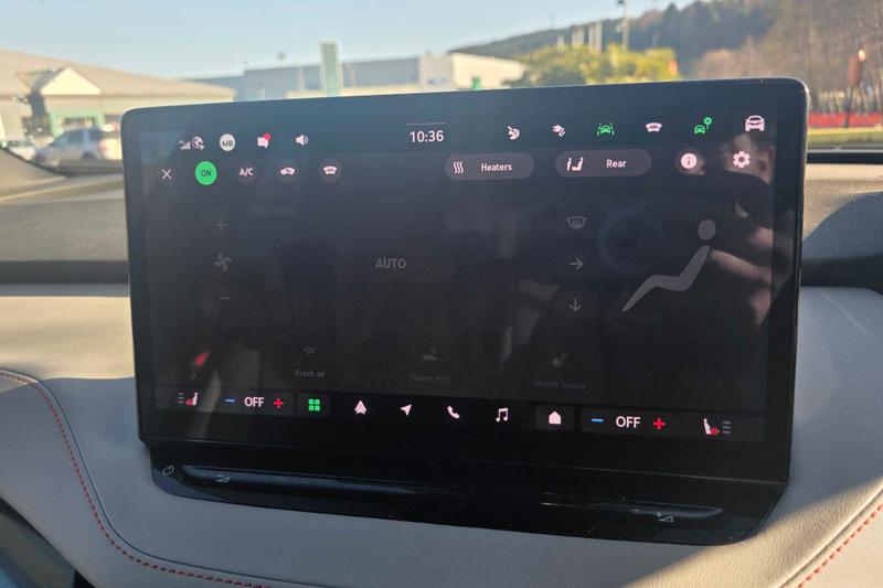 Used Skoda Elroq 2025 for sale - 77599639: Photo 39