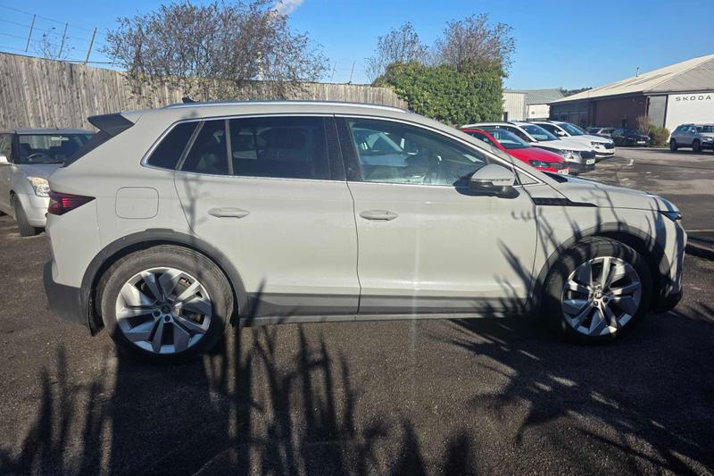 Used Skoda Elroq 2025 for sale - 77599639: Photo 4