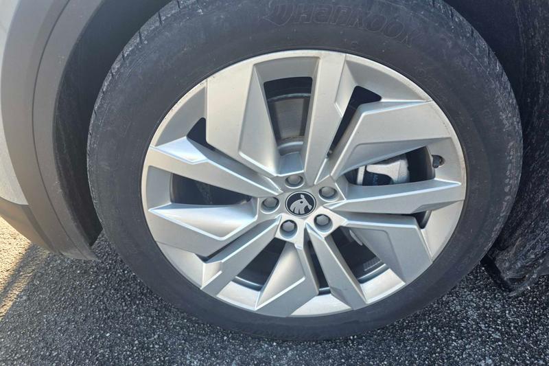 Used Skoda Elroq 2025 for sale - 77599639: Photo 5