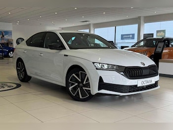 Used Skoda Octavia undefined for sale - 79159736: Photo
