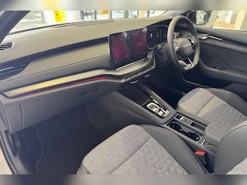 Used Skoda Octavia undefined for sale - 79159736: Photo