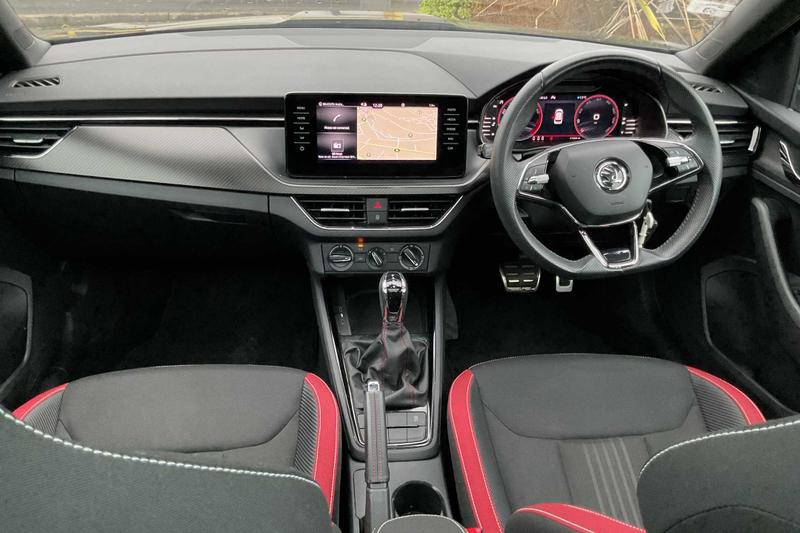 Used Skoda Kamiq 2022 for sale - 77307023: Photo 12