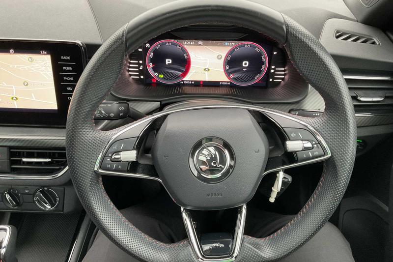 Used Skoda Kamiq 2022 for sale - 77307023: Photo 14