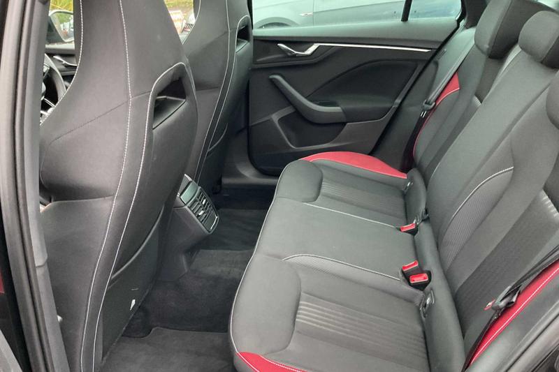 Used Skoda Kamiq 2022 for sale - 77307023: Photo 16