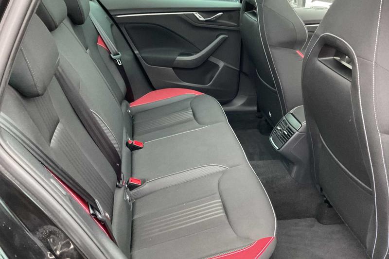 Used Skoda Kamiq 2022 for sale - 77307023: Photo 19