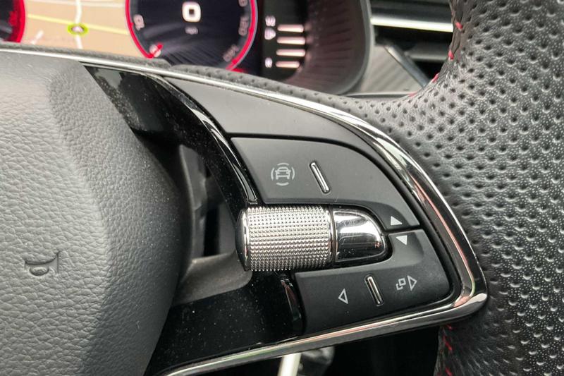 Used Skoda Kamiq 2022 for sale - 77307023: Photo 20