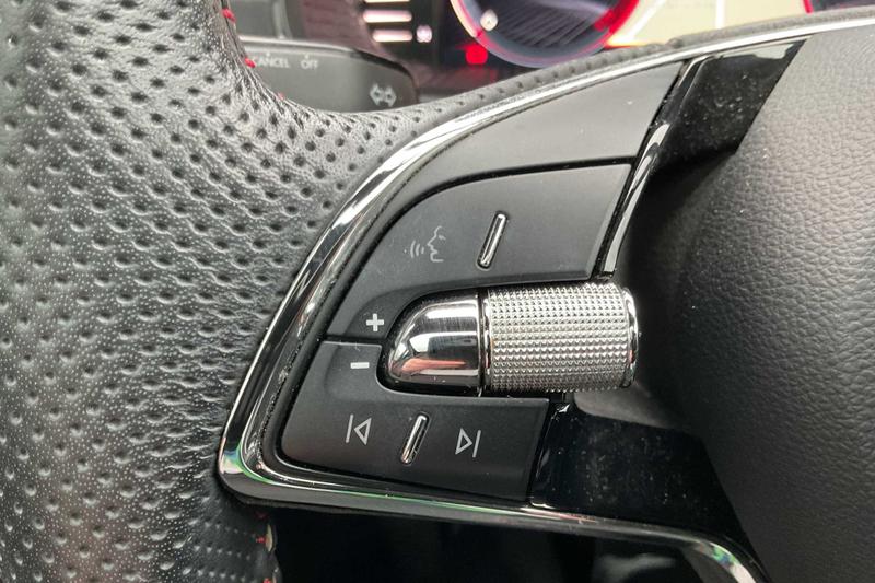 Used Skoda Kamiq 2022 for sale - 77307023: Photo 21