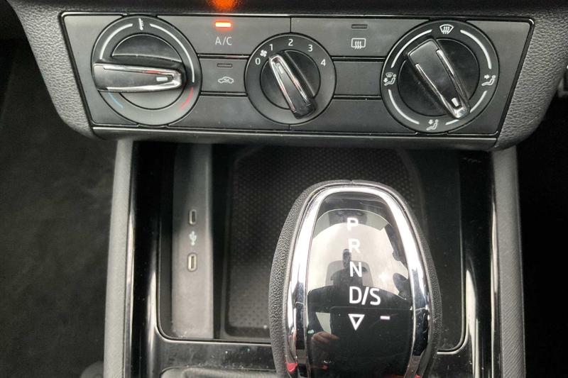 Used Skoda Kamiq 2022 for sale - 77307023: Photo 22