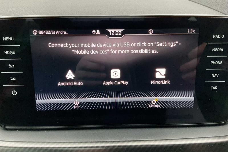 Used Skoda Kamiq 2022 for sale - 77307023: Photo 24