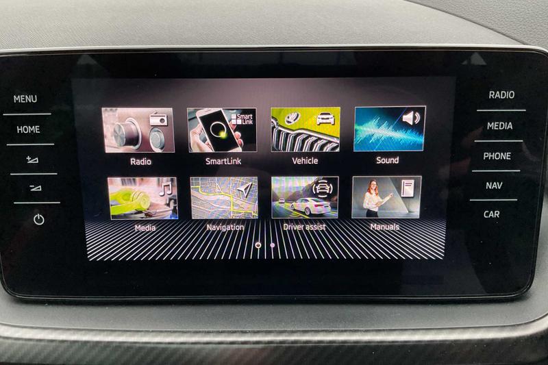 Used Skoda Kamiq 2022 for sale - 77307023: Photo 25