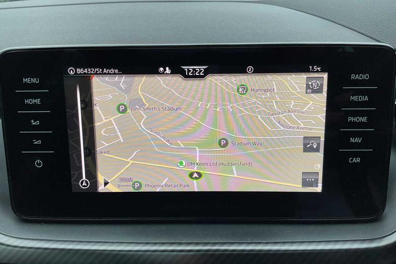 Used Skoda Kamiq 2022 for sale - 77307023: Photo 26