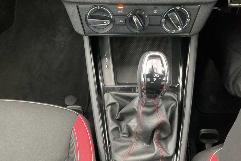 Used Skoda Kamiq 2022 for sale - 77307023: Photo 28