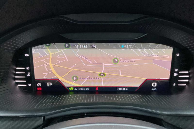 Used Skoda Kamiq 2022 for sale - 77307023: Photo 30